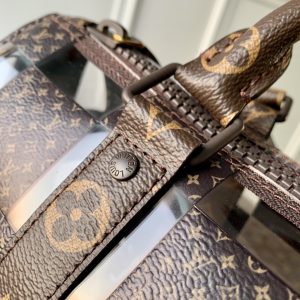 Louis Vuitton Speedy Bandoulière 25-25*19*15CM - Image 8