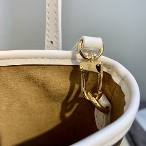 Louis Vuitton M81489 Nano Bucket-13*17*9CM - Image 3