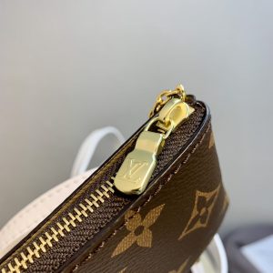 Louis Vuitton M81489 Nano Bucket-13*17*9CM - Image 2