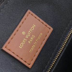 Louis Vuitton Speedy Bandoulière 25-25*19*15CM - Image 2