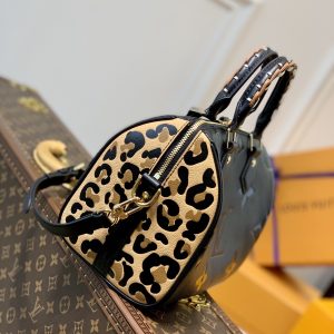 Louis Vuitton Speedy Bandoulière 25-25*19*15CM - Image 3
