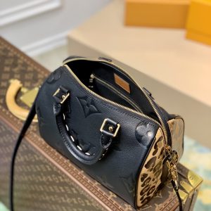 Louis Vuitton Speedy Bandoulière 25-25*19*15CM - Image 6