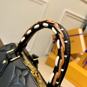 Louis Vuitton Speedy Bandoulière 25-25*19*15CM - Image 7