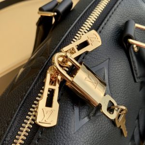 Louis Vuitton Speedy Bandoulière 25-25*19*15CM - Image 9