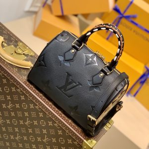 Louis Vuitton Speedy Bandoulière 25-25*19*15CM - Image 1
