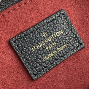 Louis Vuitton Petit Palais Handbags-29*18*12.5CM - Image 3