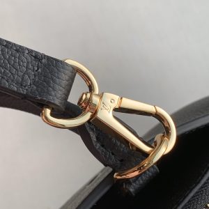 Louis Vuitton Petit Palais Handbags-29*18*12.5CM - Image 2