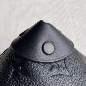 Louis Vuitton Petite Malle Souple-20x12x9.5CM - Image 2