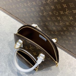 Louis Vuitton M20752 Ellipse BB-23*20*10CM - Image 2