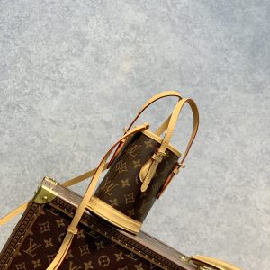 Louis Vuitton M81489 Nano Bucket-13*17*9CM - Image 2