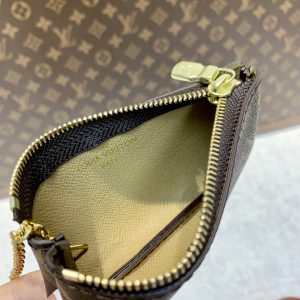 Louis Vuitton M81489 Nano Bucket-13*17*9CM - Image 7