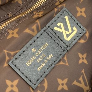 Louis Vuitton Speedy Bandoulière 25-M59009-25*19*15CM - Image 3