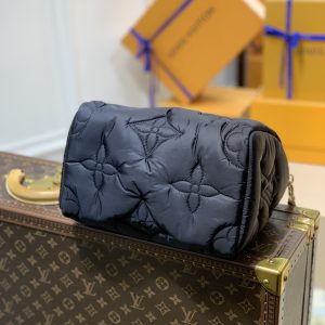 Louis Vuitton Speedy Bandoulière 25-M59009-25*19*15CM - Image 5