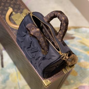 Louis Vuitton Speedy Bandoulière 25-M59009-25*19*15CM - Image 6
