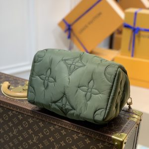 Louis Vuitton Speedy Bandoulière 25-M59009-25*19*15CM - Image 3