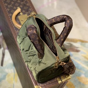 Louis Vuitton Speedy Bandoulière 25-M59009-25*19*15CM - Image 4