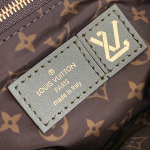 Louis Vuitton Speedy Bandoulière 25-M59009-25*19*15CM - Image 5