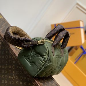 Louis Vuitton Speedy Bandoulière 25-M59009-25*19*15CM - Image 7