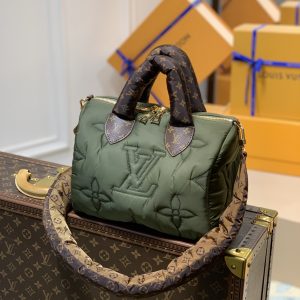 Louis Vuitton Speedy Bandoulière 25-M59009-25*19*15CM - Image 1