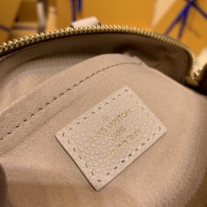 Louis Vuitton Speedy Bandoulière 20 -M46118-20*13.5*12CM - Image 3