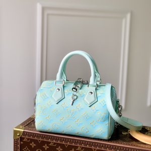 Louis Vuitton Speedy Bandoulière 20 -M46163-20*13.5*12CM
