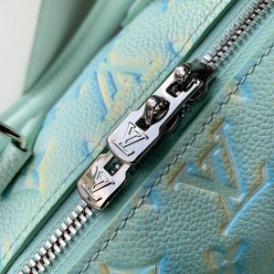 Louis Vuitton Speedy Bandoulière 20 -M46163-20*13.5*12CM - Image 5
