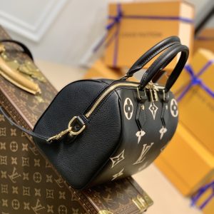Louis Vuitton Wild at Heart Speedy Bandoulière 25-25*19*15CM - Image 2
