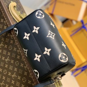 Louis Vuitton Wild at Heart Speedy Bandoulière 25-25*19*15CM - Image 3