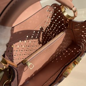 Louis Vuitton Capucines Handlebag-21* 14* 8&27*21*10CM - Image 6