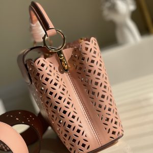 Louis Vuitton Capucines Handlebag-21* 14* 8&27*21*10CM - Image 5
