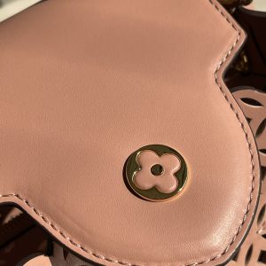 Louis Vuitton Capucines Handlebag-21* 14* 8&27*21*10CM - Image 8