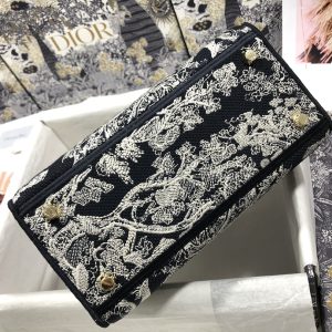 Lady Diro Bag-24*20*11CM - Image 3