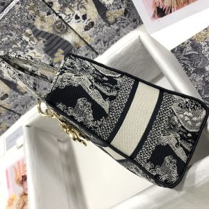 Lady Diro Bag-24*20*11CM - Image 7