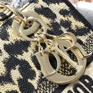 Lady Diro Bag-24*20*11CM - Image 2