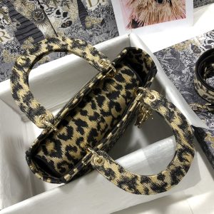 Lady Diro Bag-24*20*11CM - Image 3