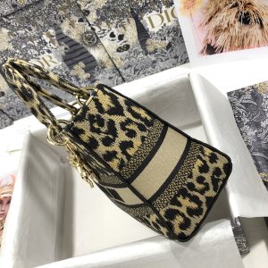 Lady Diro Bag-24*20*11CM - Image 5