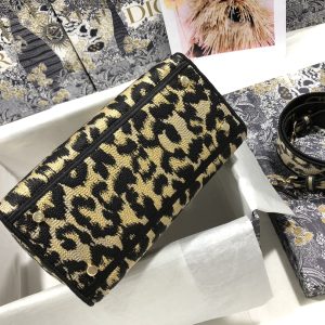 Lady Diro Bag-24*20*11CM - Image 6