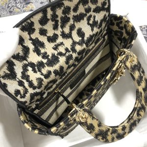 Lady Diro Bag-24*20*11CM - Image 7