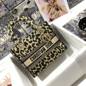 Lady Diro Bag-24*20*11CM