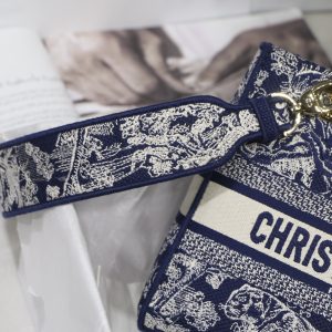 Lady Diro Bag-24*20*11CM - Image 3