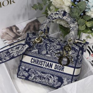 Lady Diro Bag-24*20*11CM