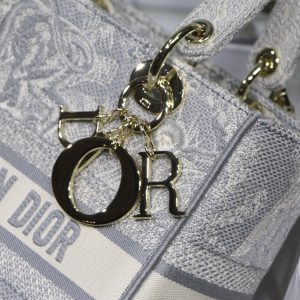 Lady Diro Bag-24*20*11CM - Image 3