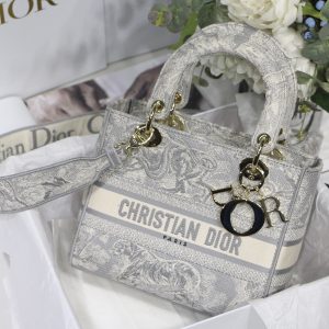 Lady Diro Bag-24*20*11CM