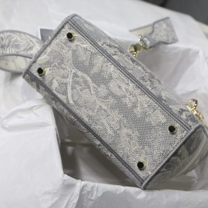 Lady Diro Bag-24*20*11CM - Image 9