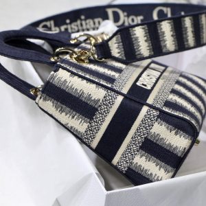 Lady Diro Bag-24*20*11CM - Image 2