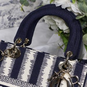 Lady Diro Bag-24*20*11CM - Image 5