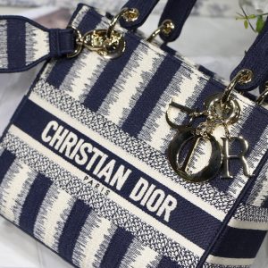 Lady Diro Bag-24*20*11CM - Image 6