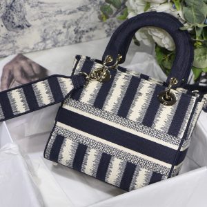Lady Diro Bag-24*20*11CM - Image 9