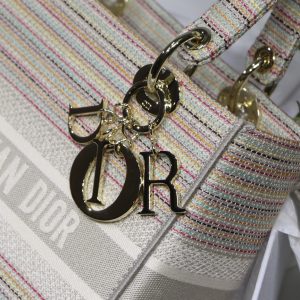 Lady Diro Bag-24*20*11CM - Image 3