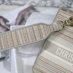 Lady Diro Bag-24*20*11CM - Image 8